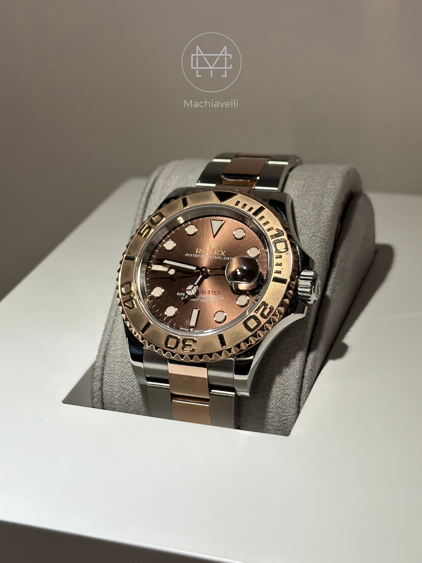 Yacht Master 40
