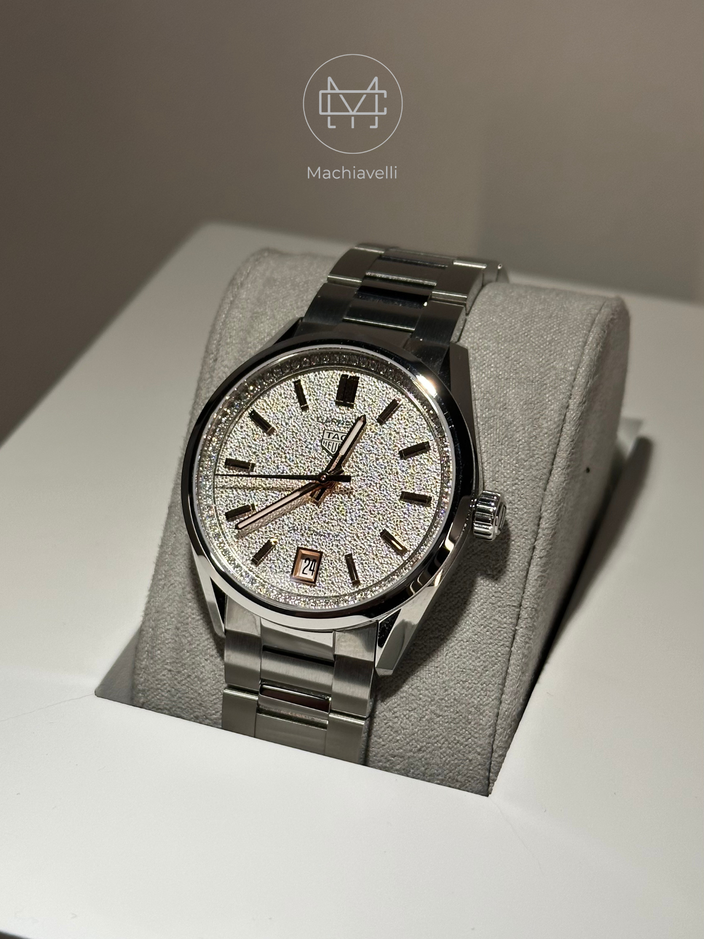 Tag Heuer