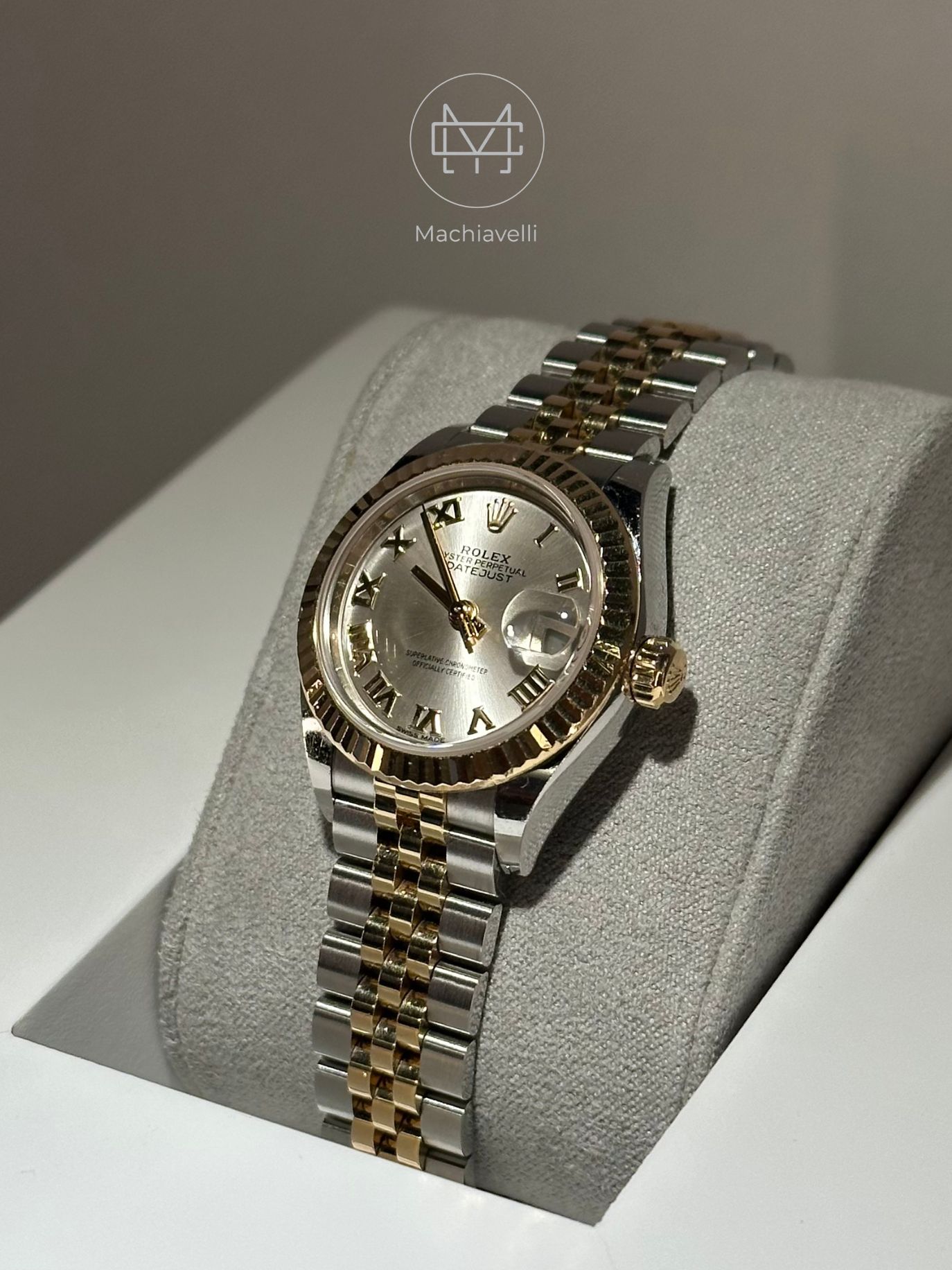 Rolex Lady-Datejust